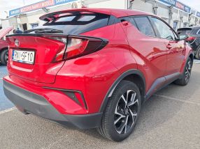 Toyota C-HR - 2019