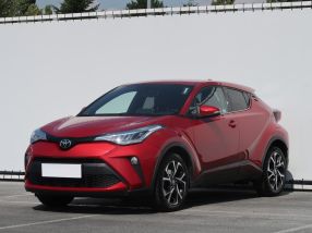 Toyota C-HR - 2019