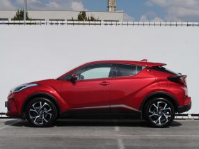 Toyota C-HR - 2019