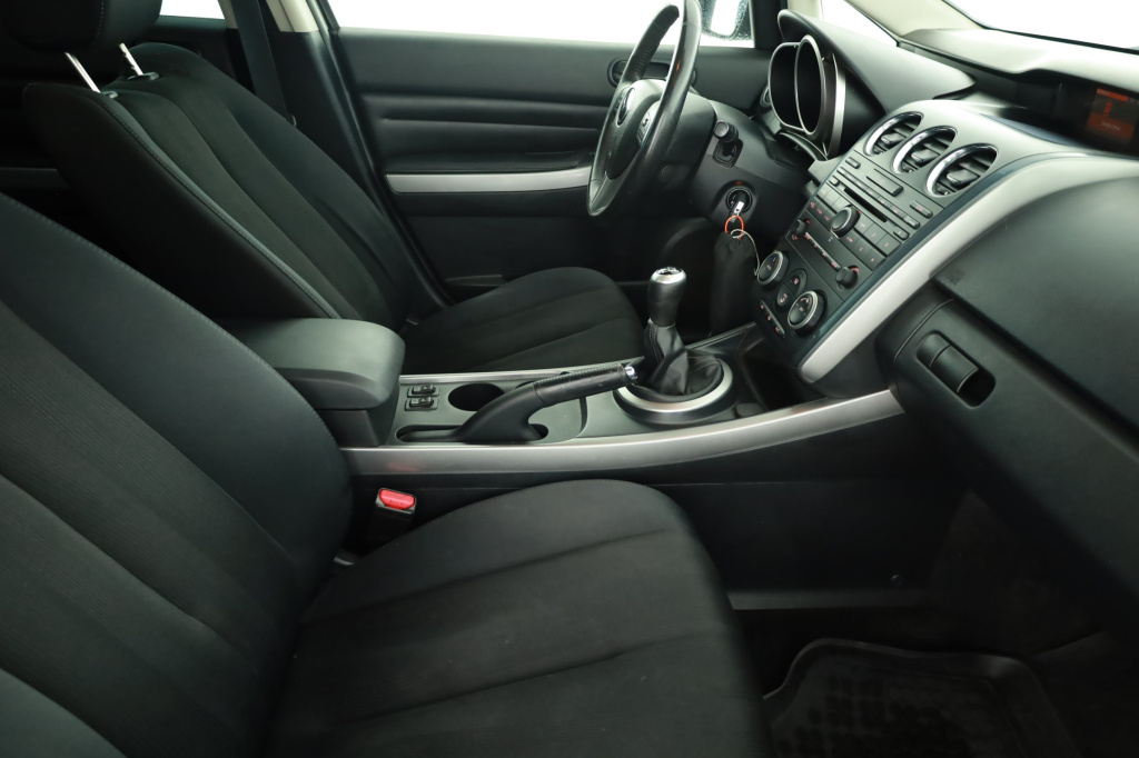 Mazda CX-7