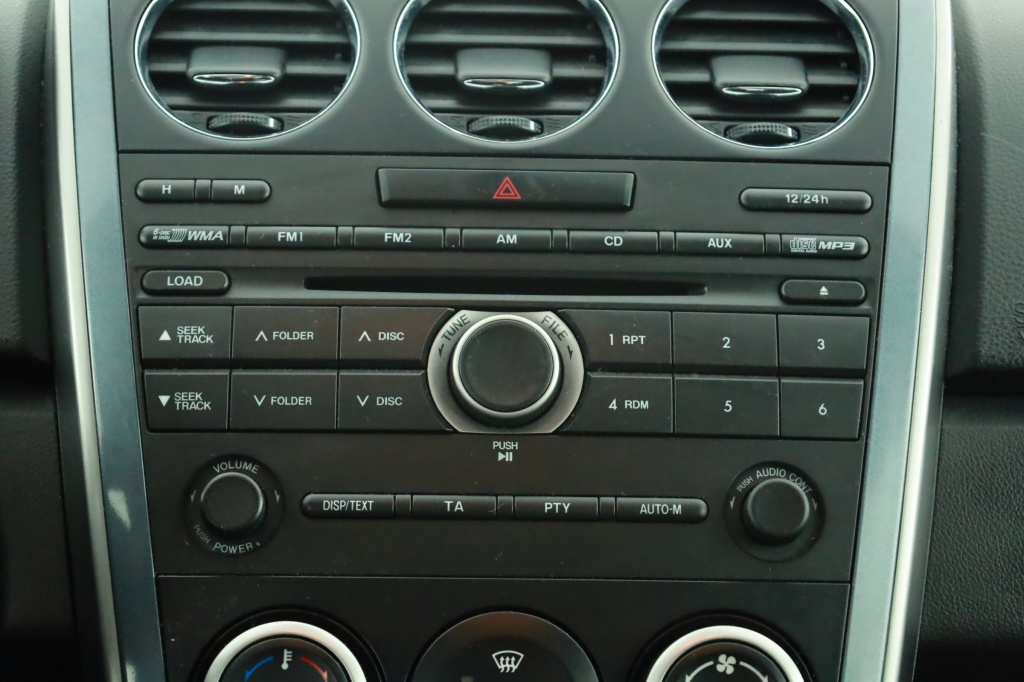 Mazda CX-7