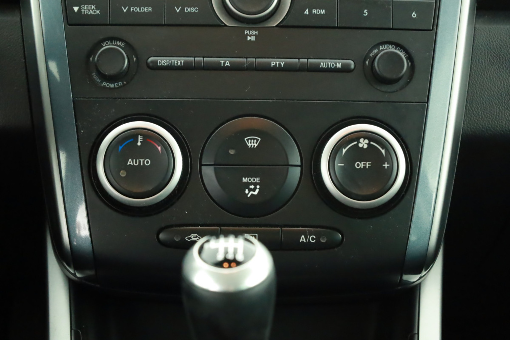 Mazda CX-7