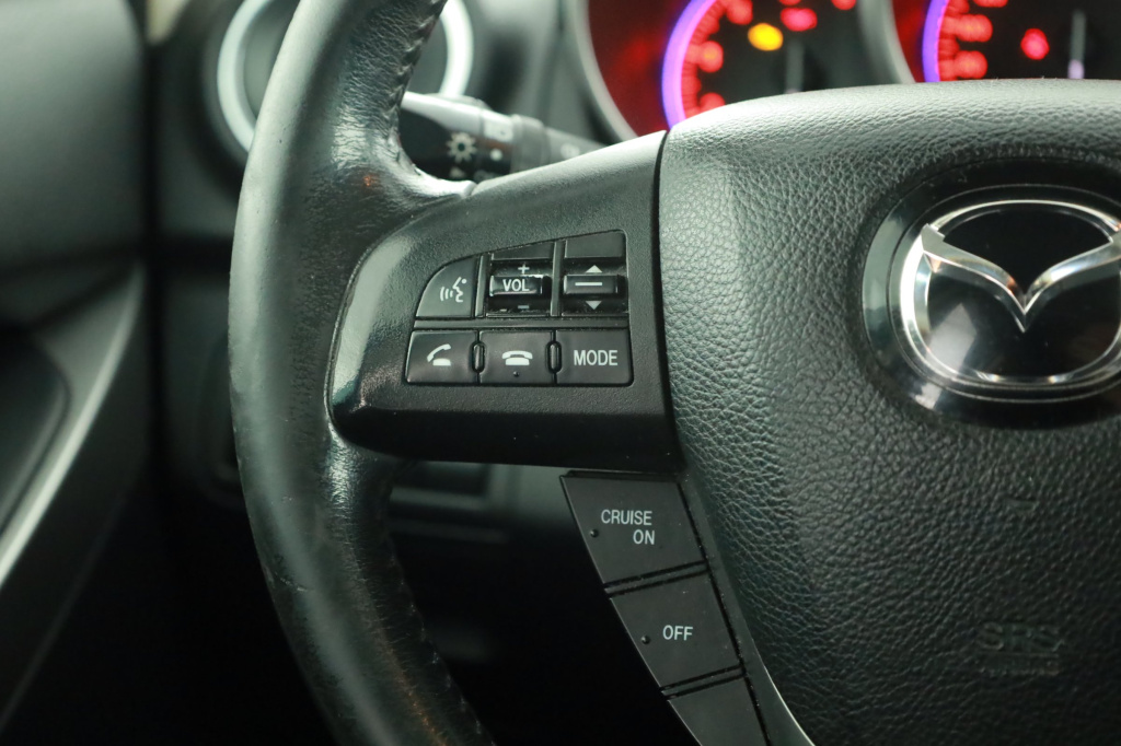 Mazda CX-7