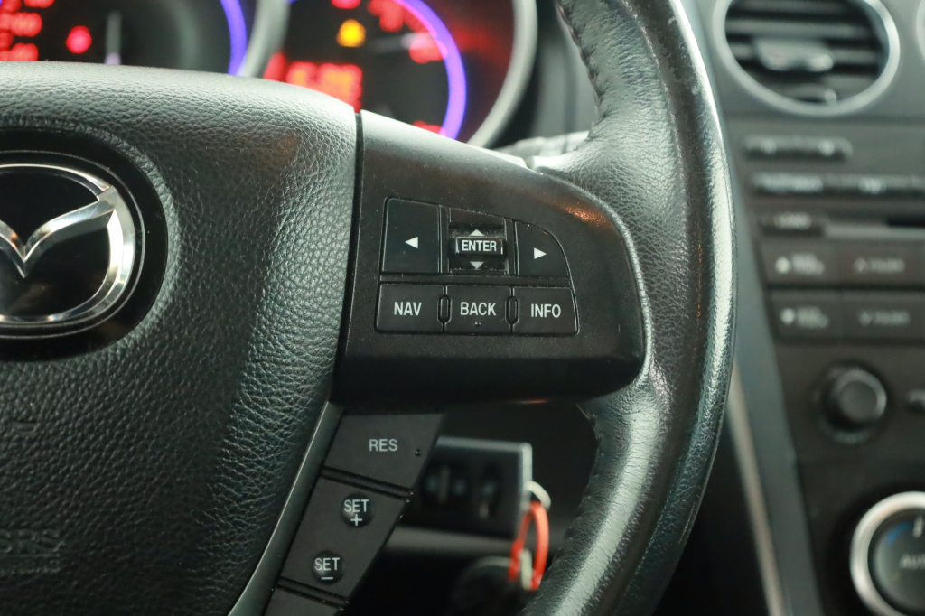 Mazda CX-7