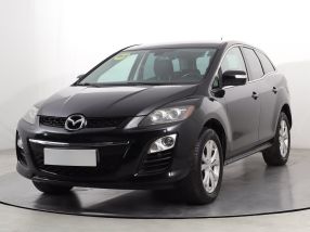 Mazda CX 7 - 2009