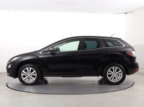Mazda CX 7 - 2009
