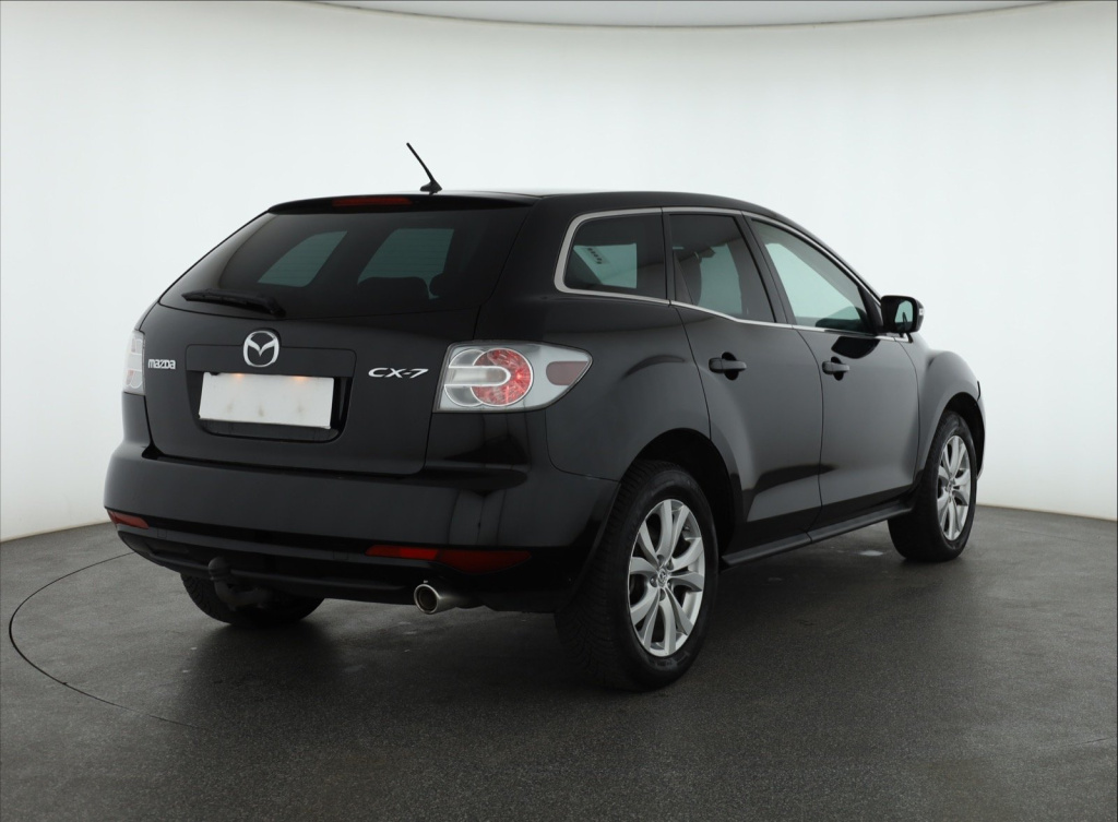 Mazda CX-7