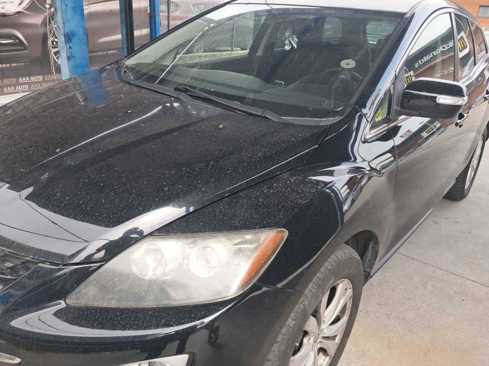 Mazda CX 7 - 2009