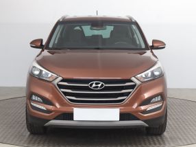 Hyundai Tucson - 2017