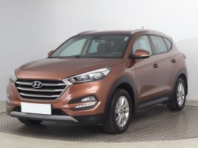 Hyundai Tucson - 2017