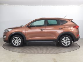 Hyundai Tucson - 2017