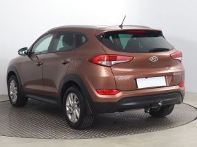 Hyundai Tucson - 2017