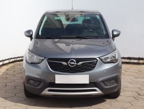 Opel Crossland X - 2018