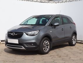 Opel Crossland X - 2018