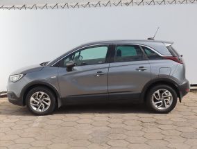 Opel Crossland X - 2018