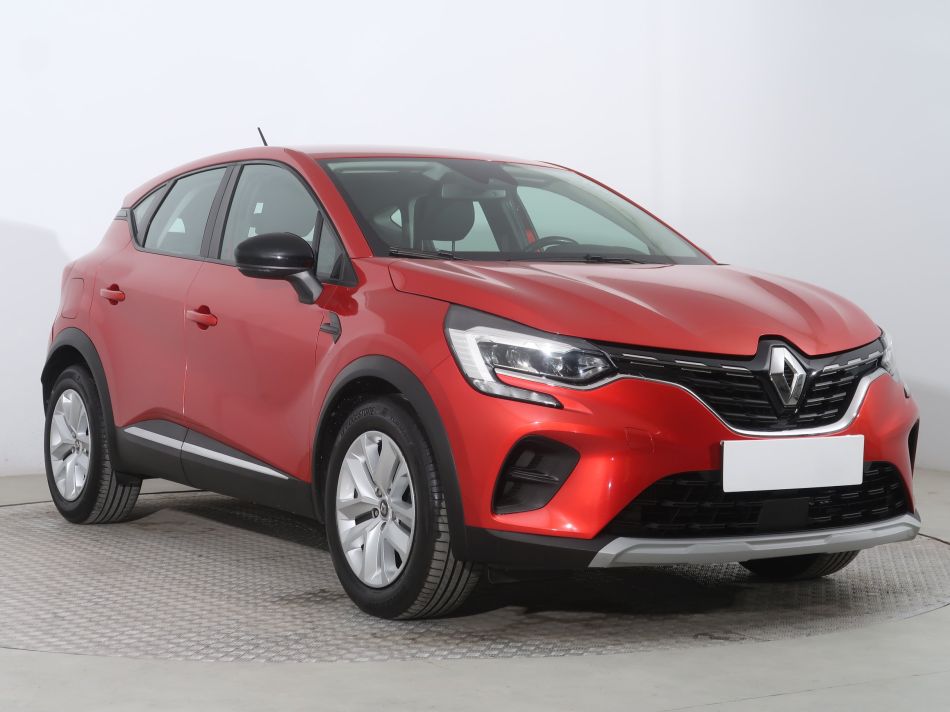 Renault Captur - 2020