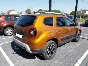 Dacia Duster - 2019
