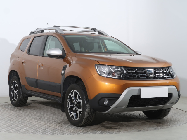 Dacia Duster 2019