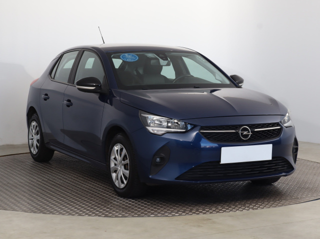 Opel Corsa 2020