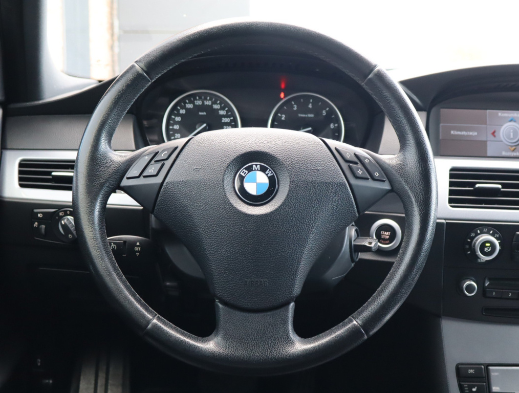 BMW 5