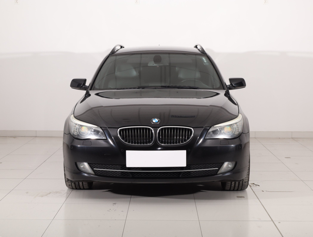 BMW 5