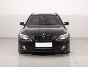 BMW 5 - 2008