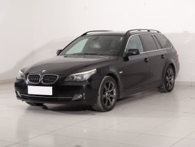 BMW 5 - 2008