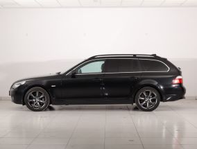 BMW 5 - 2008