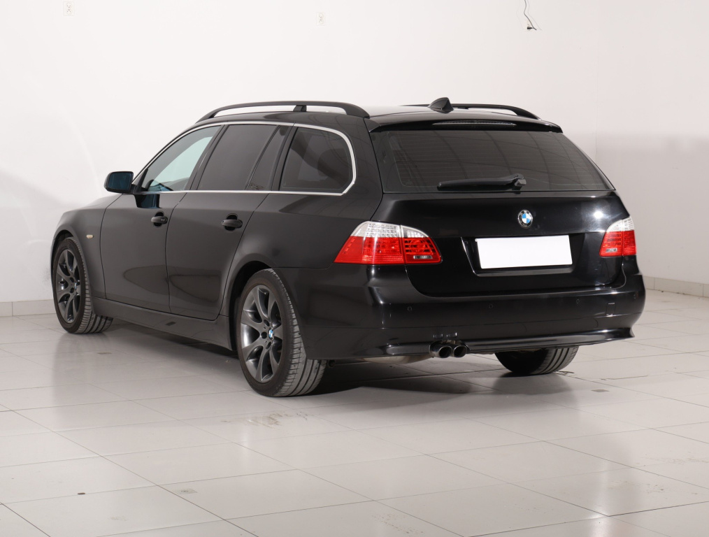 BMW 5