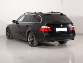 BMW 5 - 2008