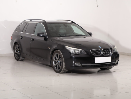BMW 5