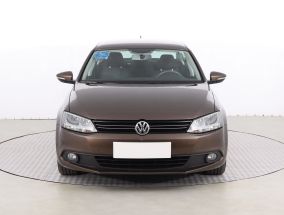 Volkswagen Jetta - 2013