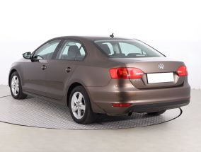 Volkswagen Jetta - 2013