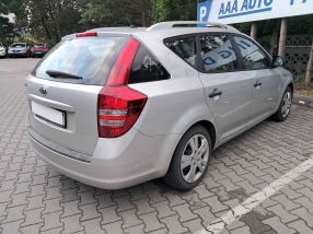 Kia Ceed - 2009