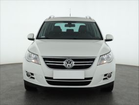 Volkswagen Tiguan - 2010
