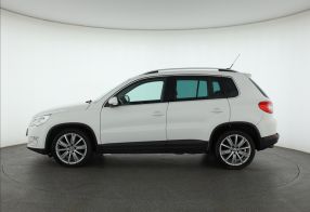 Volkswagen Tiguan - 2010