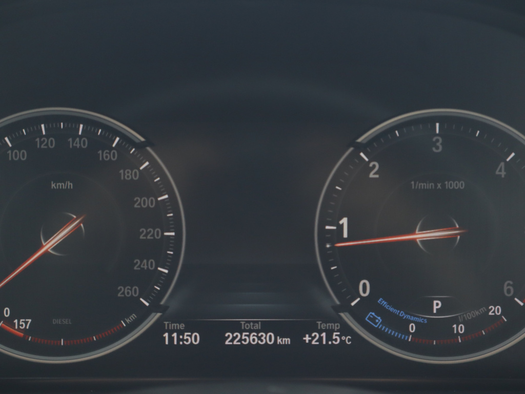 BMW 5