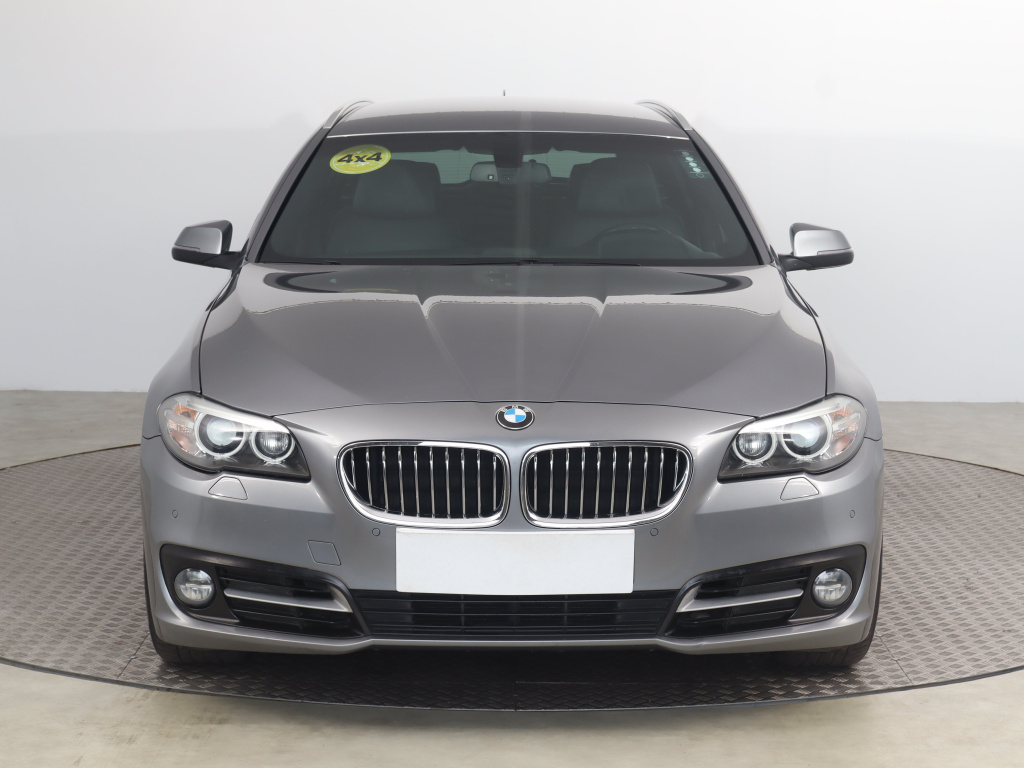 BMW 5
