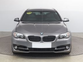 BMW 5 - 2013