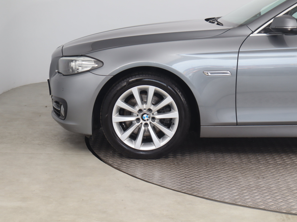 BMW 5