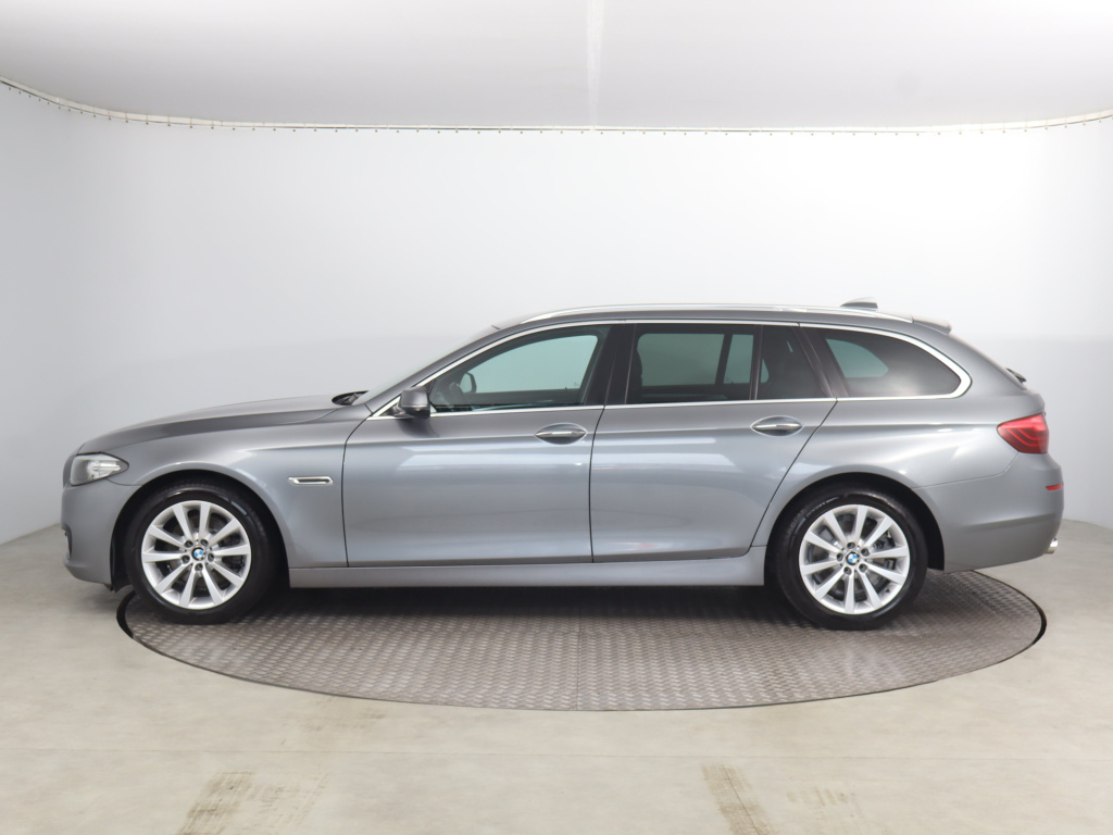 BMW 5