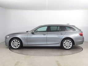 BMW 5 - 2013