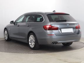 BMW 5 - 2013