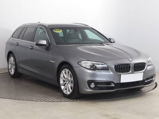 BMW 5