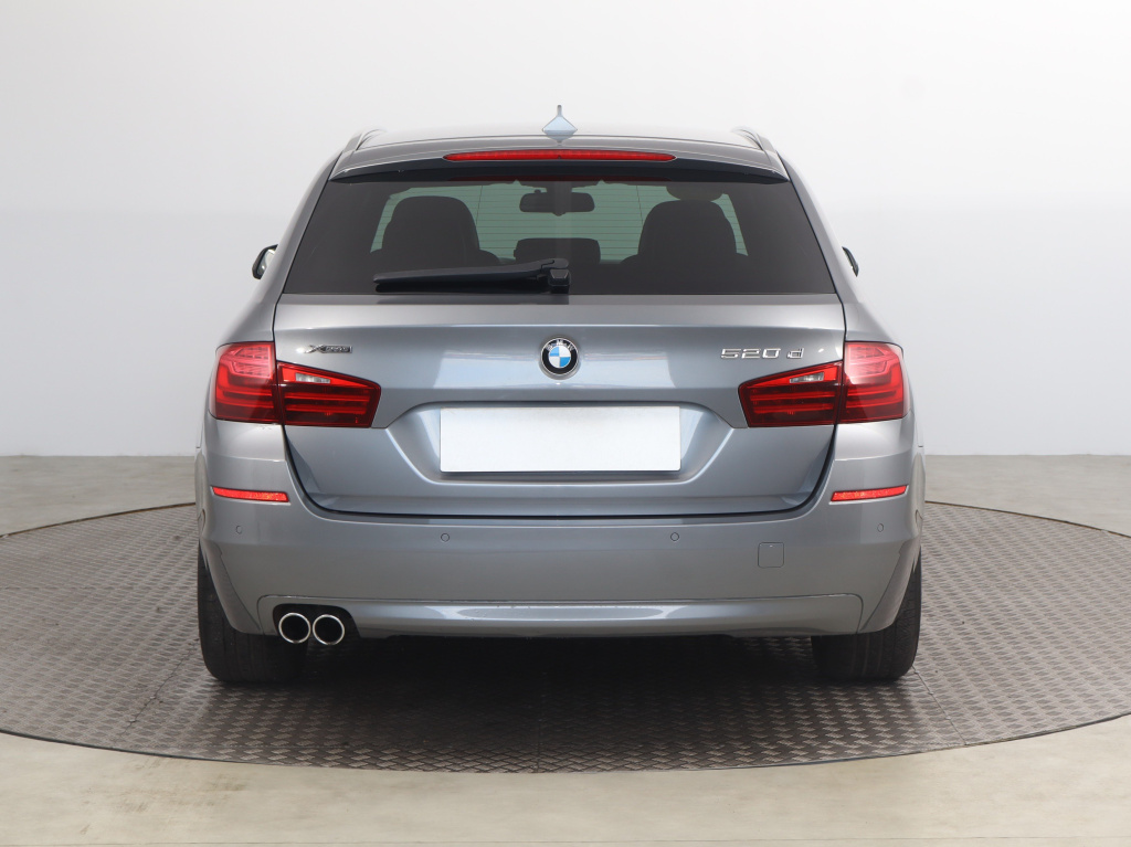 BMW 5
