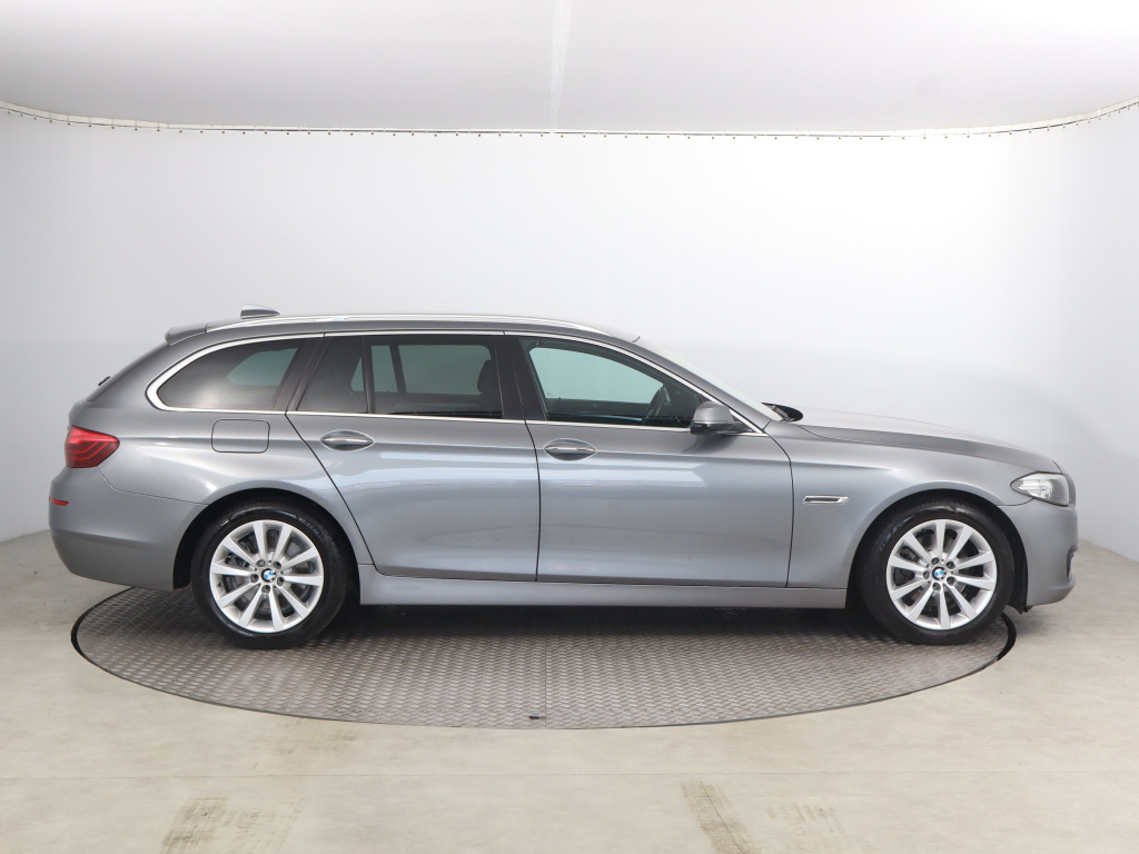 BMW 5