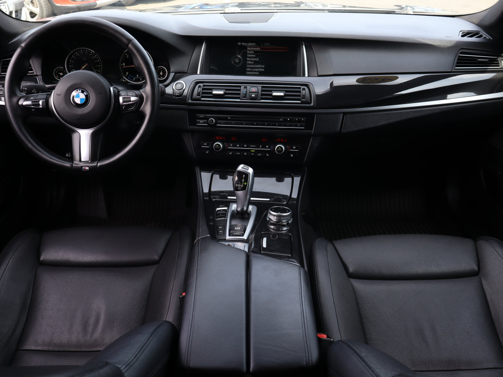 BMW 5