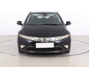 Honda Civic - 2008