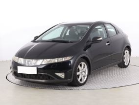 Honda Civic - 2008