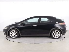 Honda Civic - 2008
